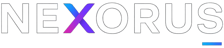 Nexorus Logo